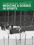 Scandinavian Journal of Medicine & Science in Sports 