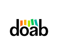 Logo DOAB